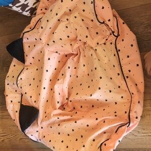 Land of Nod Everywhere Chair (Cover only)